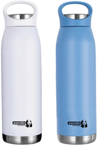 ΥΔΡΟΔΟΧΕΙΟ 650ML ΜΠΛΕ