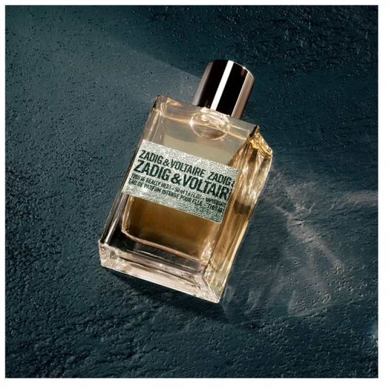 Zadig & Voltaire This Is Really Her! Eau De Parfum Intense 30ml