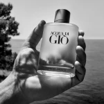 Armani Acqua Di Giò Refillable Eau De Toilette 100ml