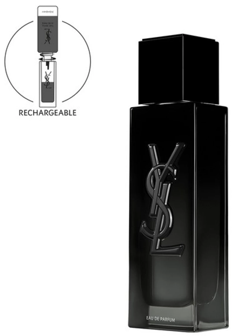 Ysl Myslf  Eau De Parfum - Refillable 40ml
