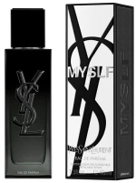 Ysl Myslf  Eau De Parfum - Refillable 40ml