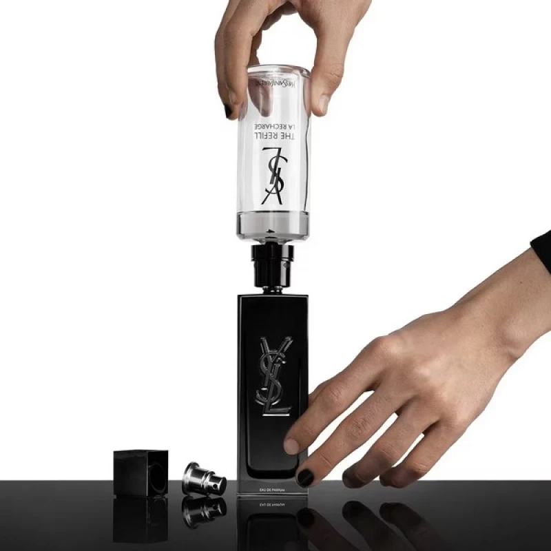 Ysl Myslf  Eau De Parfum - Refillable 40ml