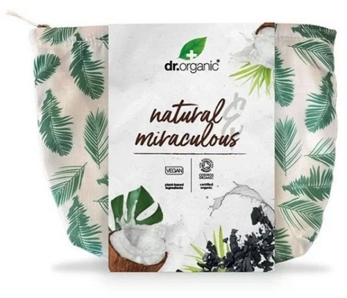 Dr.Organic Natural Miraculous Set