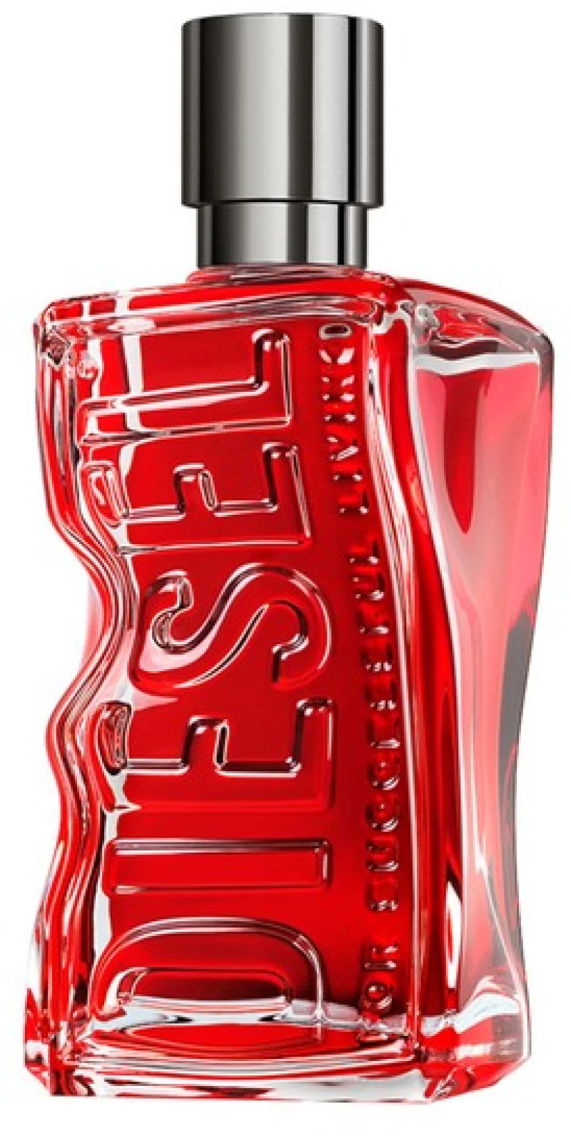 Diesel D Red Eau de Parfum 100ml