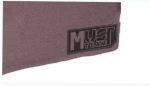 Τσάντα πλάτης 32x17x42cm με 1θήκη Must croc σάπιο μήλο 000585982