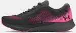 Under Armour Charged Rogue 4 Γυναικεία Παπούτσια για Τρέξιμο (3027005-101)
