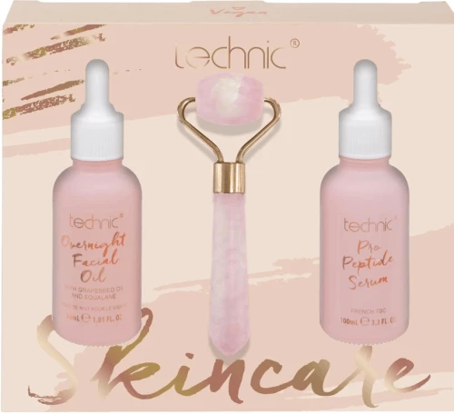 Technic Facial Gift Set
