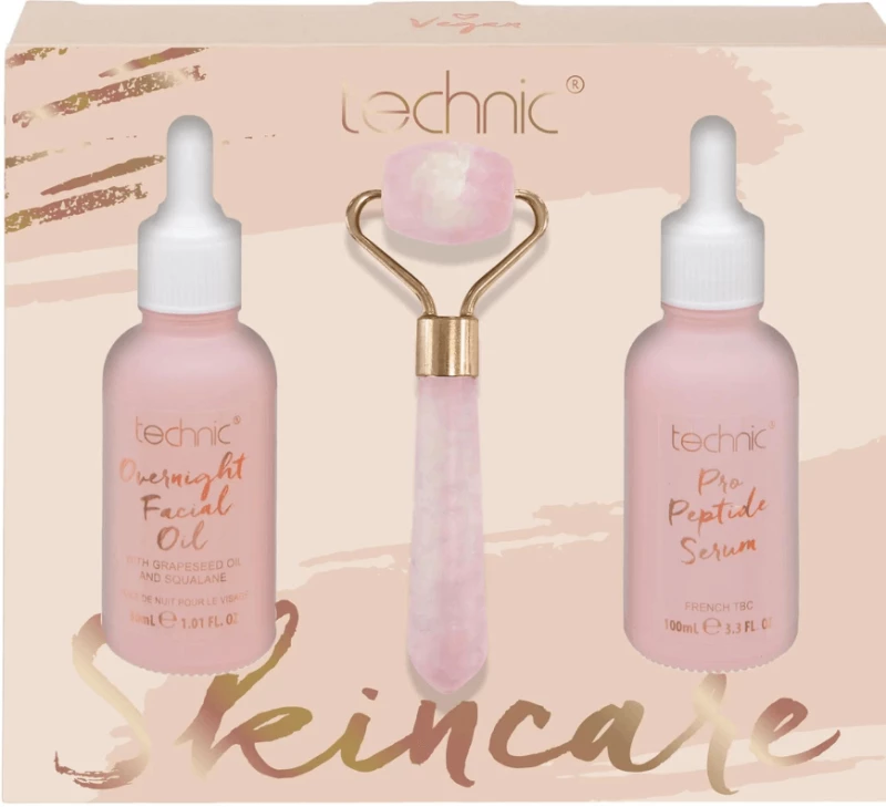 Technic Facial Gift Set