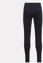 REEBOK RI SL Cotton Legging Κολάν Γυναικείο 100031097 REEBOK Μπλε