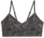 Puma MOVE YOGINI BRA - AOP 525084-01 PUMA Μαύρο
