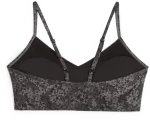 Puma MOVE YOGINI BRA - AOP 525084-01 PUMA Μαύρο