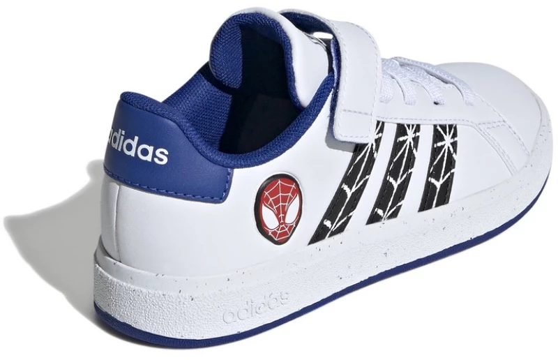 adidas GRAND COURT SPIDER- IF0925 ADIDAS Λευκό