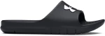 UA CORE PTH SL 3021286-001 UNDER ARMOUR Μαύρο