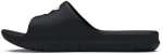 UA CORE PTH SL 3021286-001 UNDER ARMOUR Μαύρο