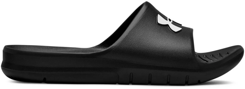 UA CORE PTH SL 3021286-001 UNDER ARMOUR Μαύρο