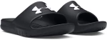 UA CORE PTH SL 3021286-001 UNDER ARMOUR Μαύρο