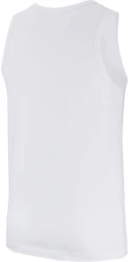 Nike Sportswear Club BQ1260 BQ1260-100 NIKE Λευκό