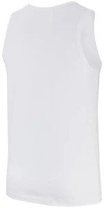 Nike Sportswear Club BQ1260 BQ1260-100 NIKE Λευκό