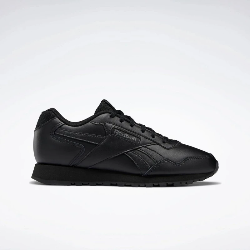 REEBOK GLIDE W 100005920 REEBOK Μαύρο