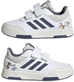 adidas Tensaur Sport MICKE IF0932 ADIDAS Λευκό