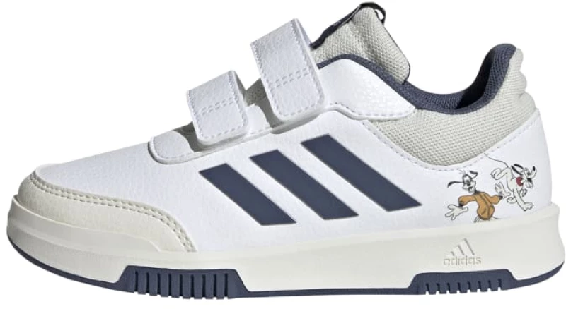 adidas Tensaur Sport MICKE IF0932 ADIDAS Λευκό