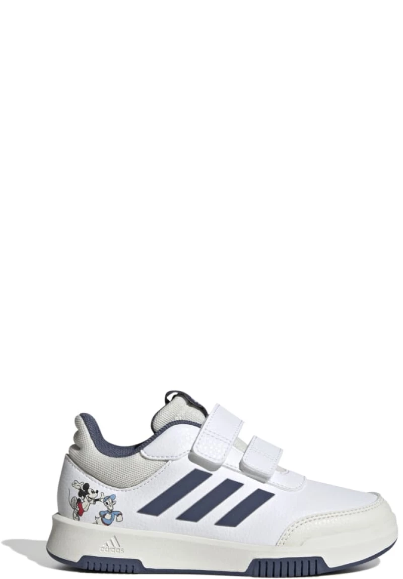 adidas Tensaur Sport MICKE IF0932 ADIDAS Λευκό