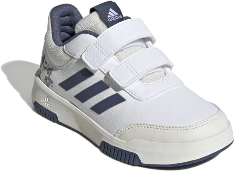 adidas Tensaur Sport MICKE IF0932 ADIDAS Λευκό
