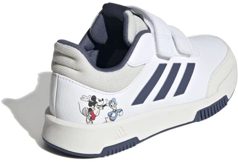 adidas Tensaur Sport MICKE IF0932 ADIDAS Λευκό