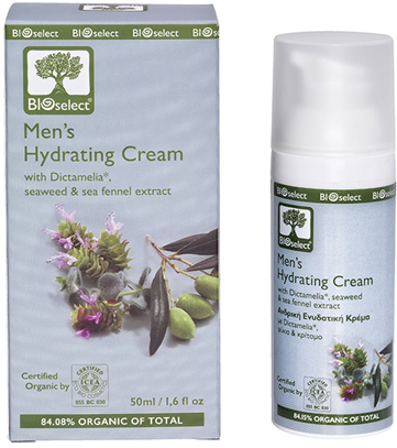 Men s Hydrating Cream