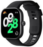 Xiaomi Redmi Watch 4 - Μαύρο