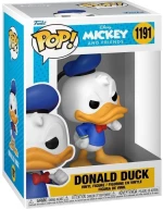 Funko Pop! Disney: Mickey and Friends - Donald Duck 1191 Vinyl Figure