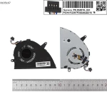 Fan Ανεμιστηράκι HP 15-cw1008la