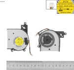 Fan Ανεμιστηράκι HP 13-s192nr