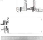 Μεντεσέδες Hinges HP 15-cs2079TX