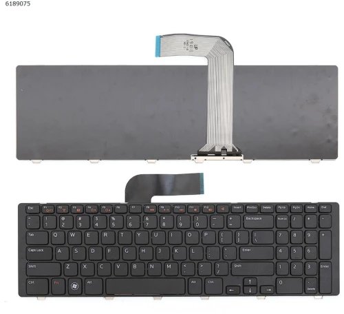 Πληκτρολόγιο Keyboard Dell Vostro 3750