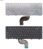 Πληκτρολόγιο Keyboard Dell N4030D  N5020
