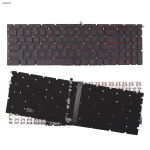 Πληκτρολόγιο Keyboard MSI WS60 GS60