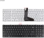 Πληκτρολόγιο Keyboard Toshiba SATELLITE C50D-A C50-A-1FW C55-A-1NK