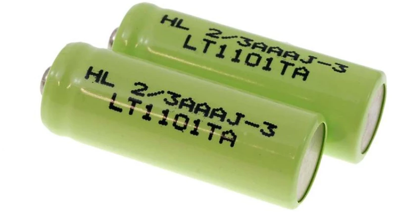 Μπαταρία ασύρματου τηλεφώνου Hagenuk Classico 2x1,2V 400mAh NiMH (SCLASS)
