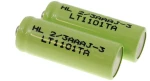 Μπαταρία ασύρματου τηλεφώνου Hagenuk Classico 2x1,2V 400mAh NiMH (SCLASS)