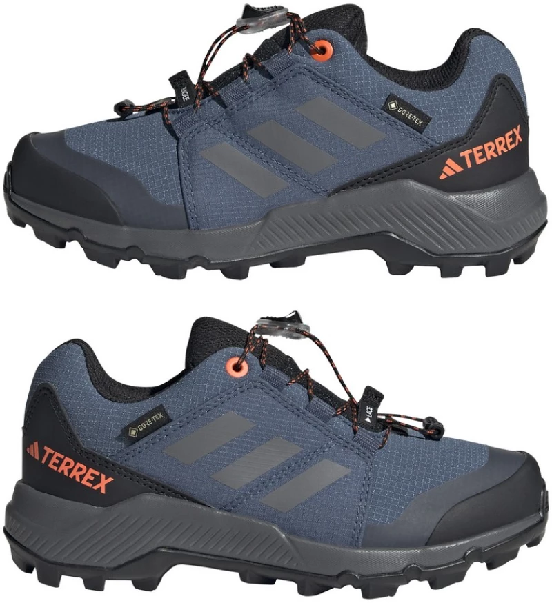 adidas TERREX GTX K IF5705 ADIDAS Μπλε