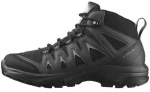 Salomon X BRAZE MID GTX W 471812 SALOMON Μαύρο