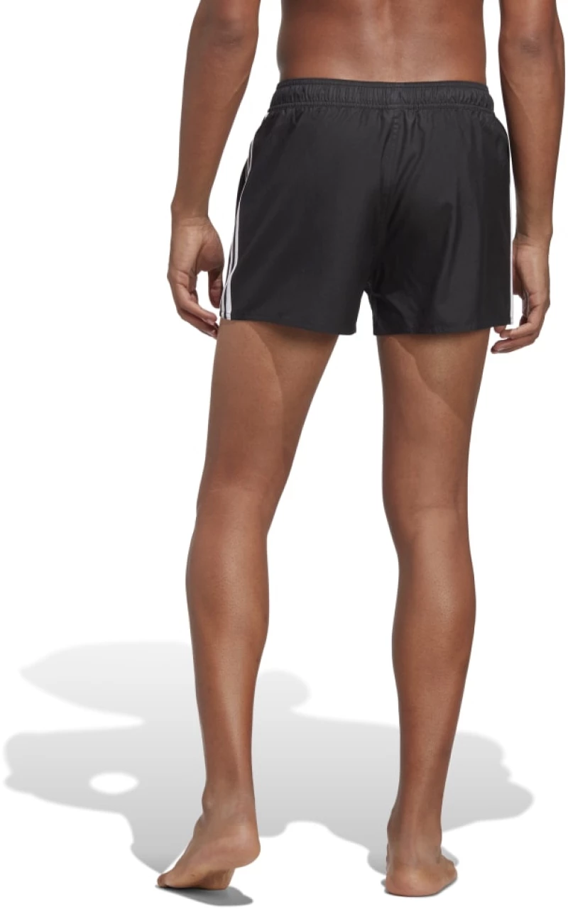 adidas 3S CLX SH VSL HT4367 ADIDAS Μαύρο