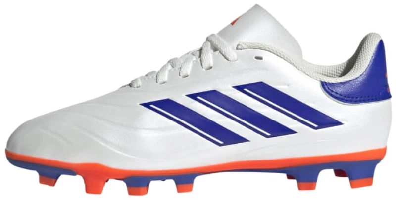 adidas COPA PURE 2 CLUB FxG J IG6412 ADIDAS Λευκό