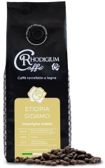 Καφές Espresso Rhodigium Sidamo Ethiopia 250g σε κόκκους
