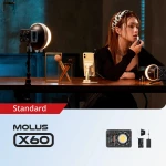 Zhiyun Molus X60 Standard