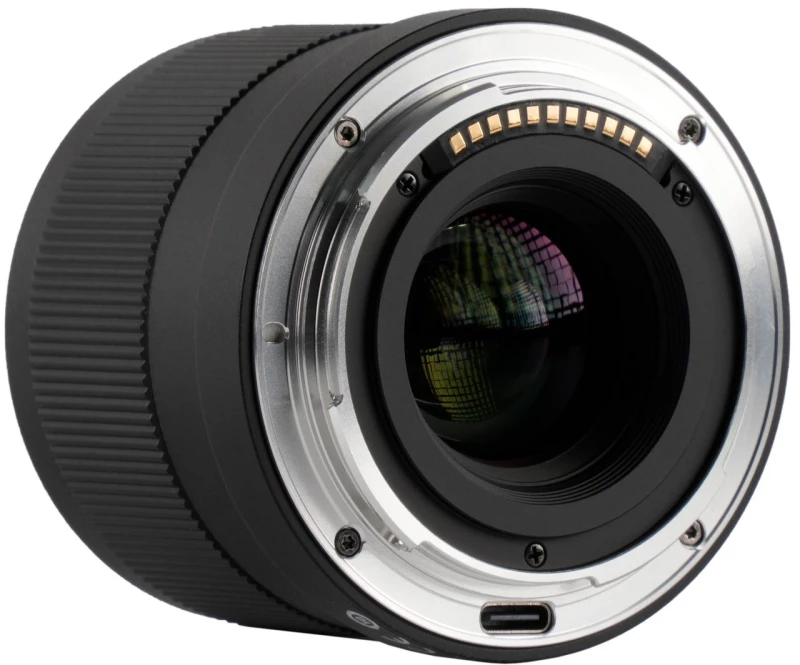 Viltrox AF 40mm f/2.5 For Nikon Z