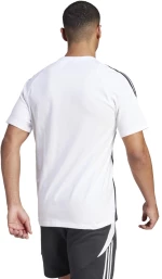 adidas TIRO24 SWTEE IR9353 ADIDAS Λευκό