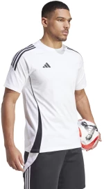 adidas TIRO24 SWTEE IR9353 ADIDAS Λευκό