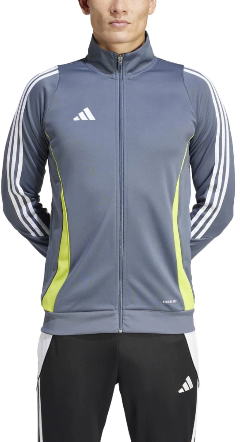 adidas TIRO24 TRJKT IV6939 ADIDAS Γκρι